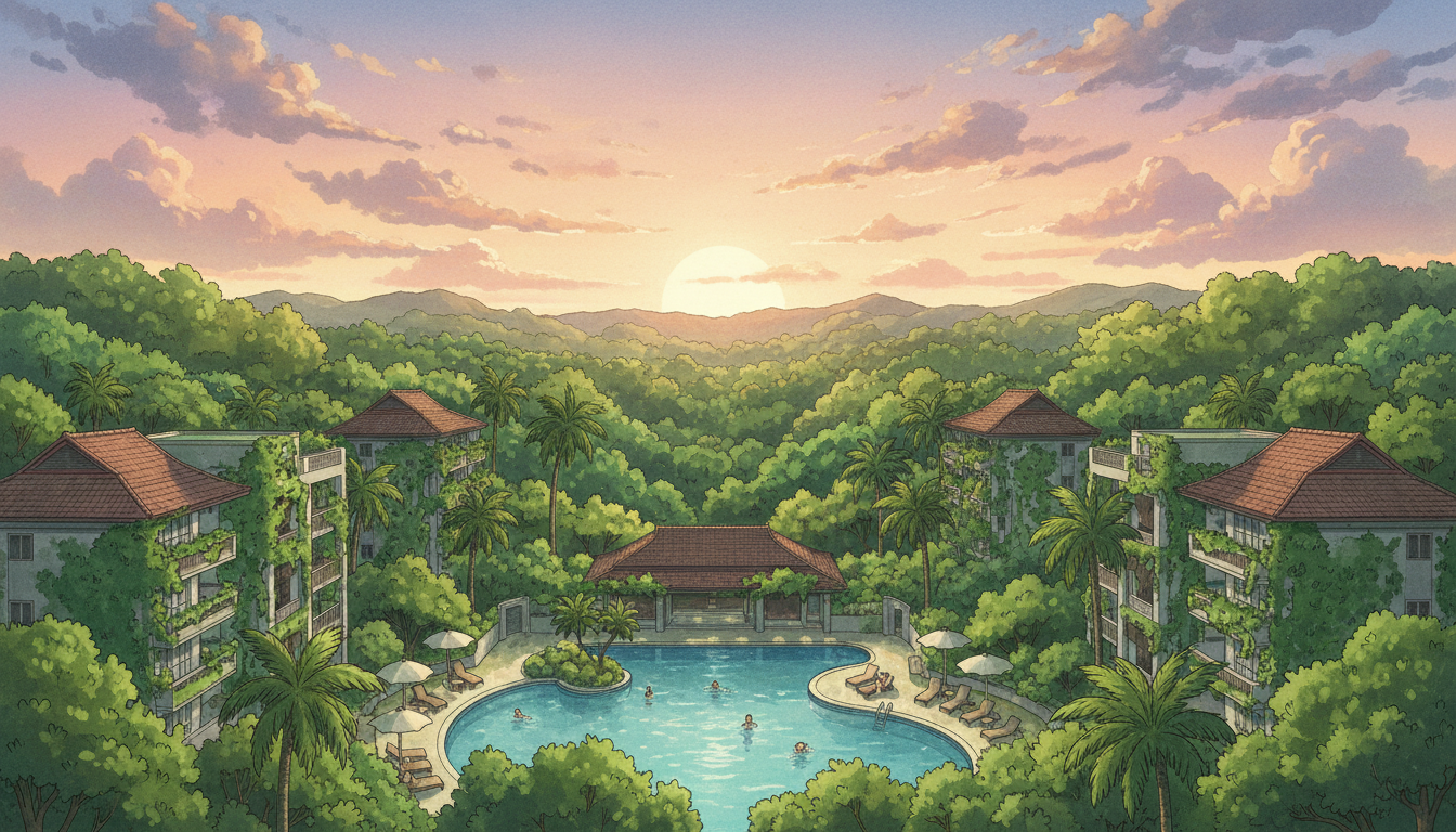 Clementi Park For Rent: D21 Rental Units & Guide | Homejourney