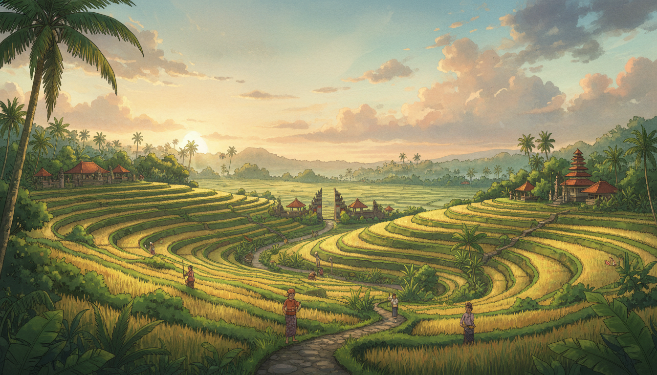 从巴厘岛移居新加坡指南:Homejourney安全房产攻略