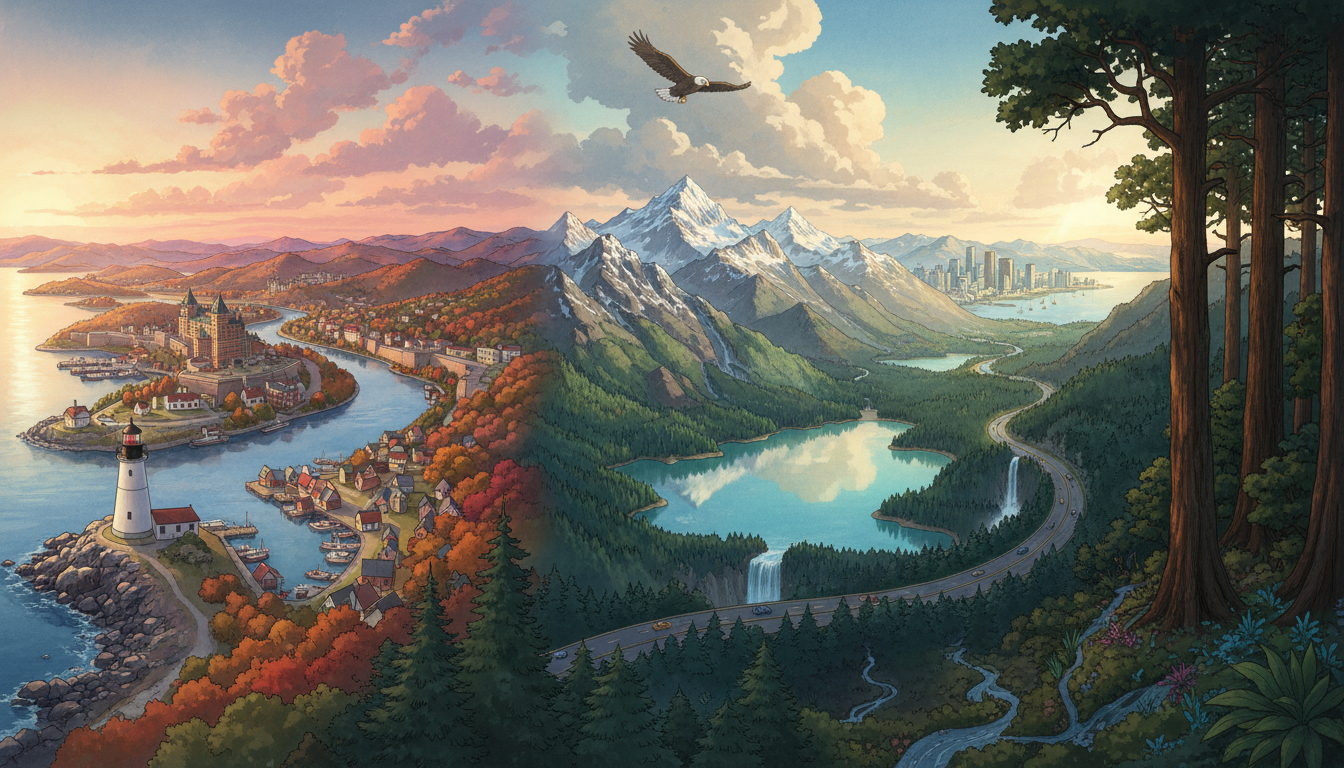 Homejourney: 关于从加拿大移居新加坡指南的指南