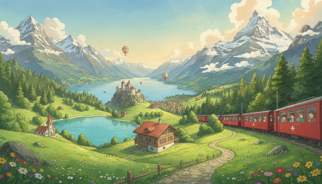 从瑞士移居新加坡指南：Homejourney安全置业全攻略