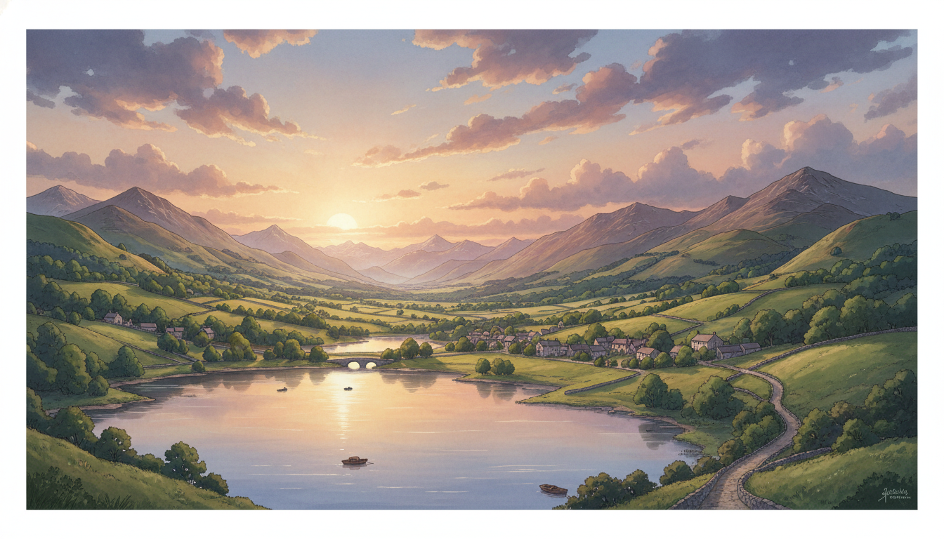 从湖区完整旅游到移居新加坡:Homejourney安全置业攻略