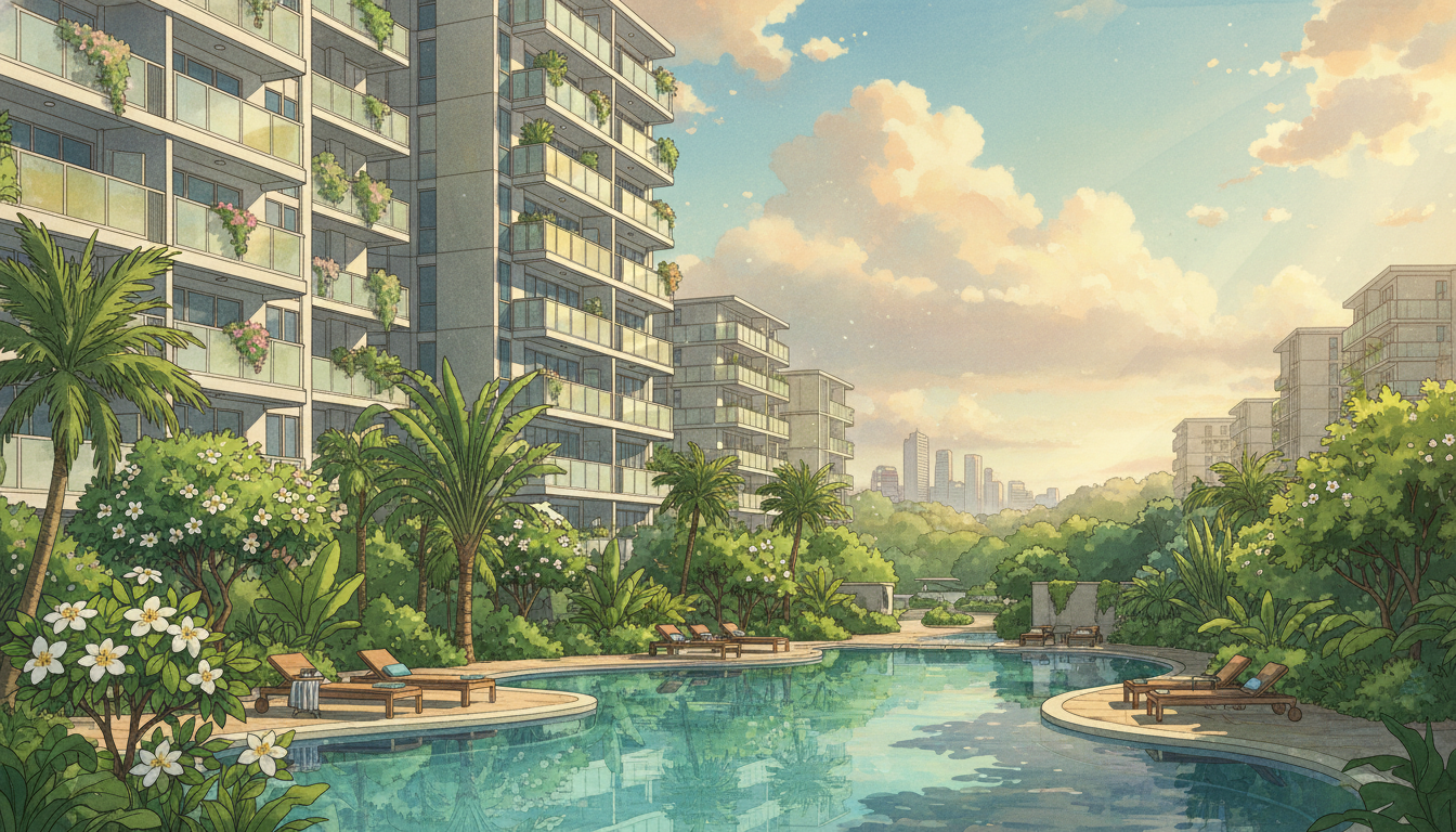 Colchester Park Investment Analysis: Rental Yield & Growth | Homejourney