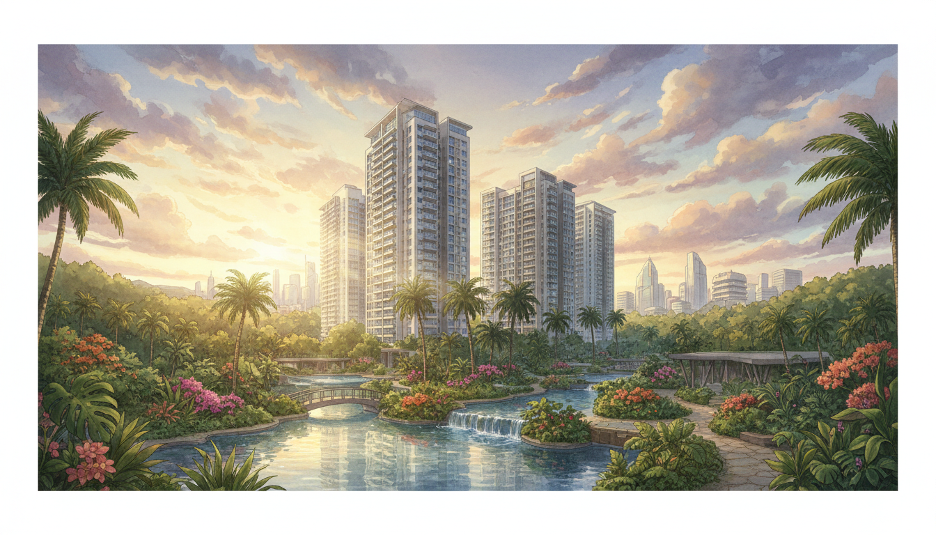 Coliwoo Balestier 320 Tenant Guide: Lease and Move-In Tips | Homejourney