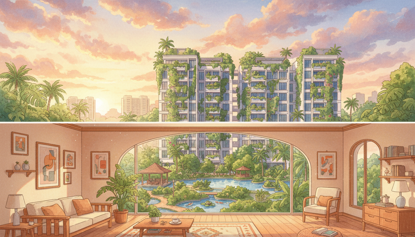 Common Mortgage Mistakes to Avoid: Homejourney Singapore Guide