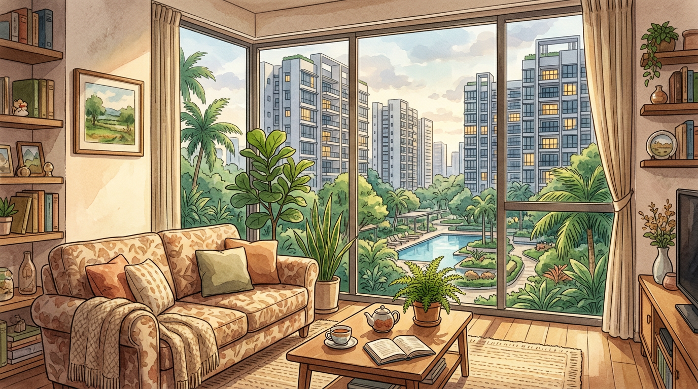 Compare Home Loans Singapore: Homejourney's Bank Rate Guide