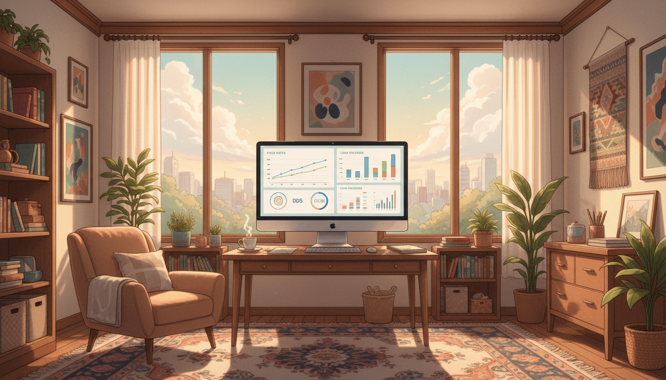 Compare Home Loans Singapore: Best Bank Rates 2026 | Homejourney