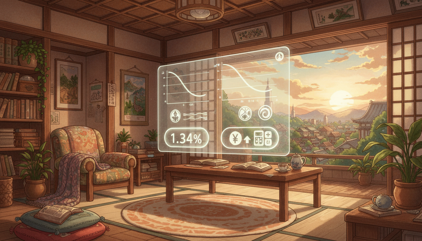 Compare Refinancing Rates from All Banks: Homejourney Guide