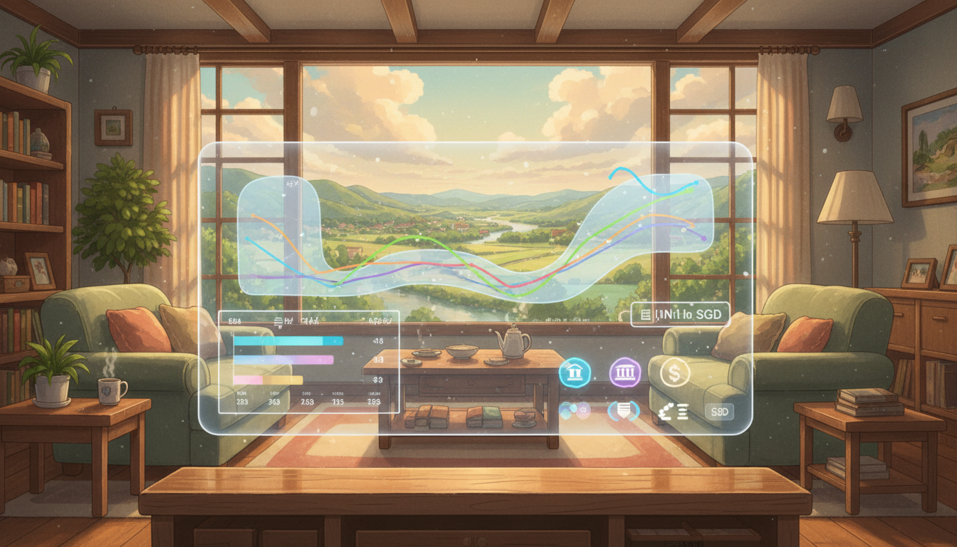 How to Use Homejourney Mortgage Calculator: 2026 Guide