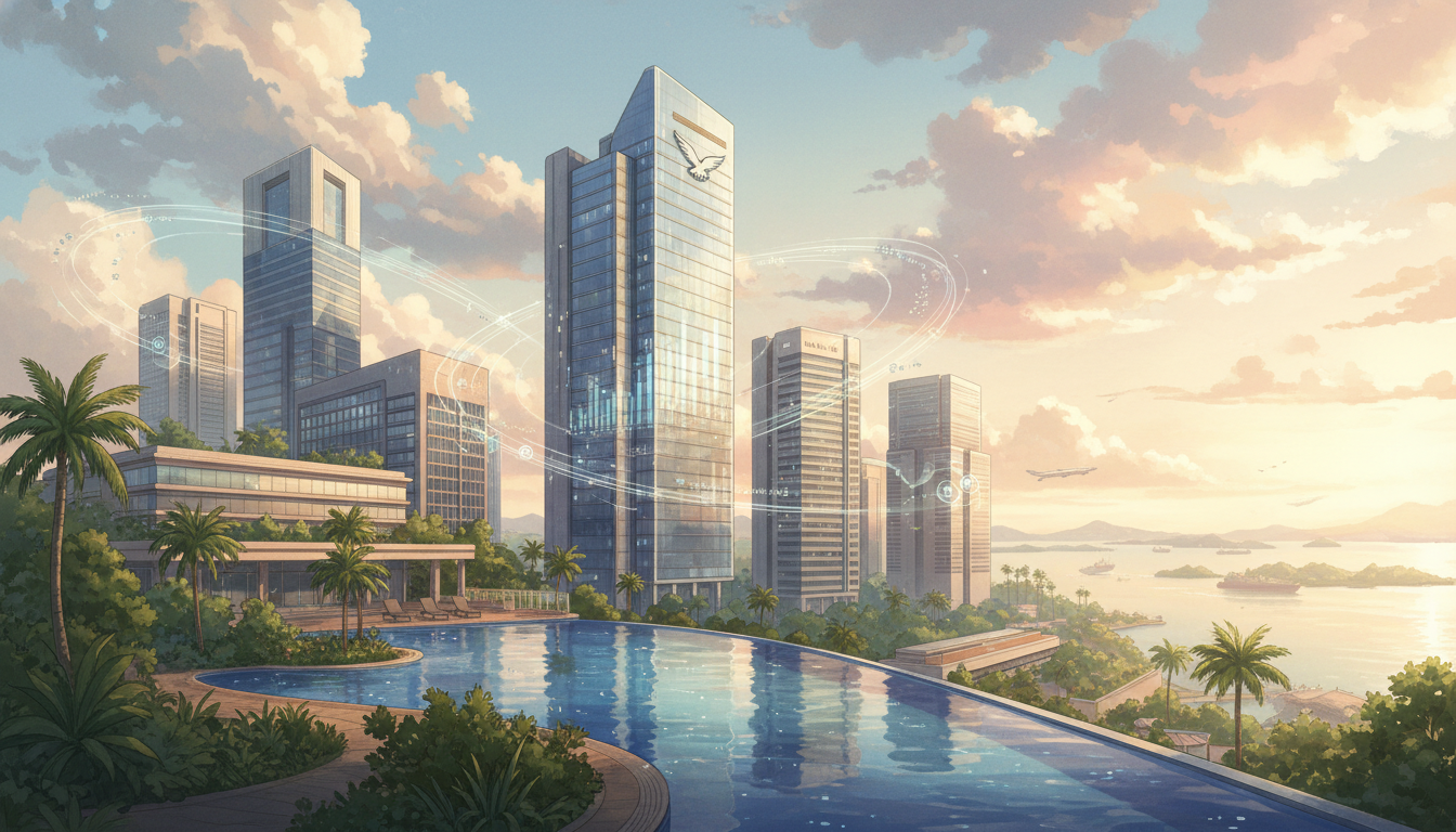 Complete Guide for China PRC Nationals Buying Property in Singapore | Homejourney