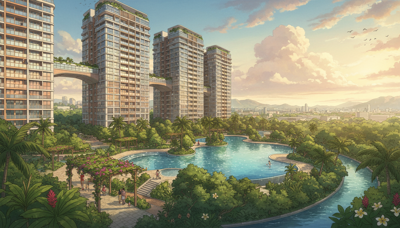 Complete Guide to Tenant Rights in Singapore 2026 | Homejourney