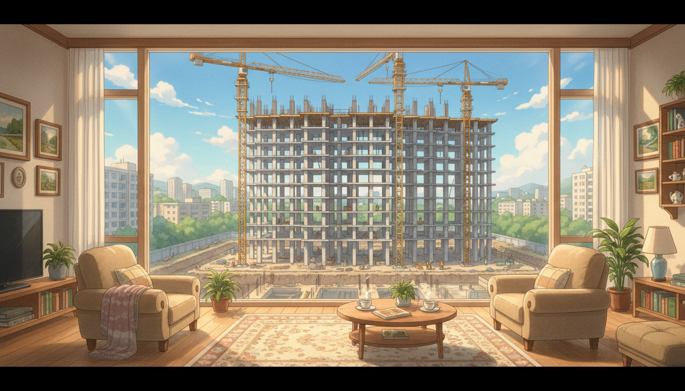 Construction Loan Progressive Payment Explained: Homejourney Guide