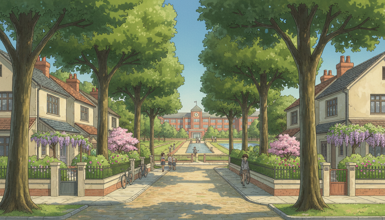 Coral Park D20: Complete Guide to Units, Prices & Living | Homejourney