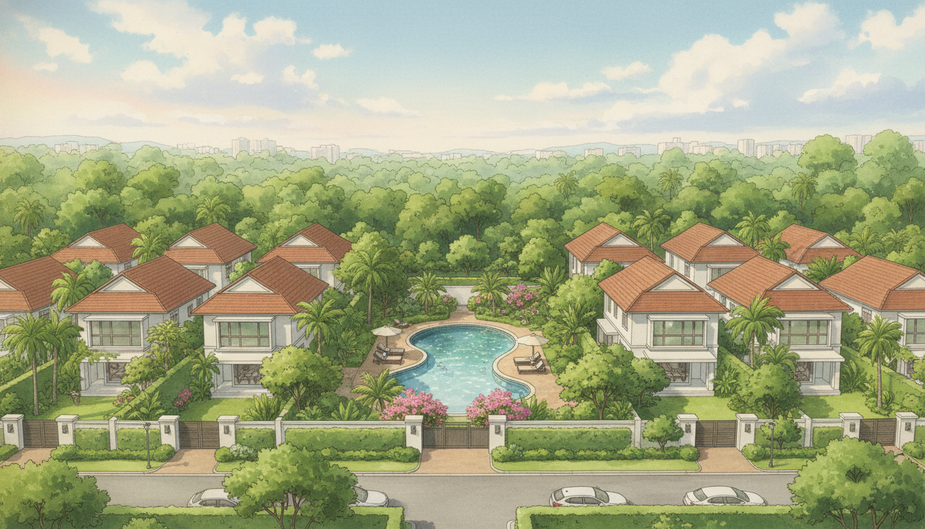 Cotswold Villas Investment: Rental Yield & Growth Analysis | Homejourney