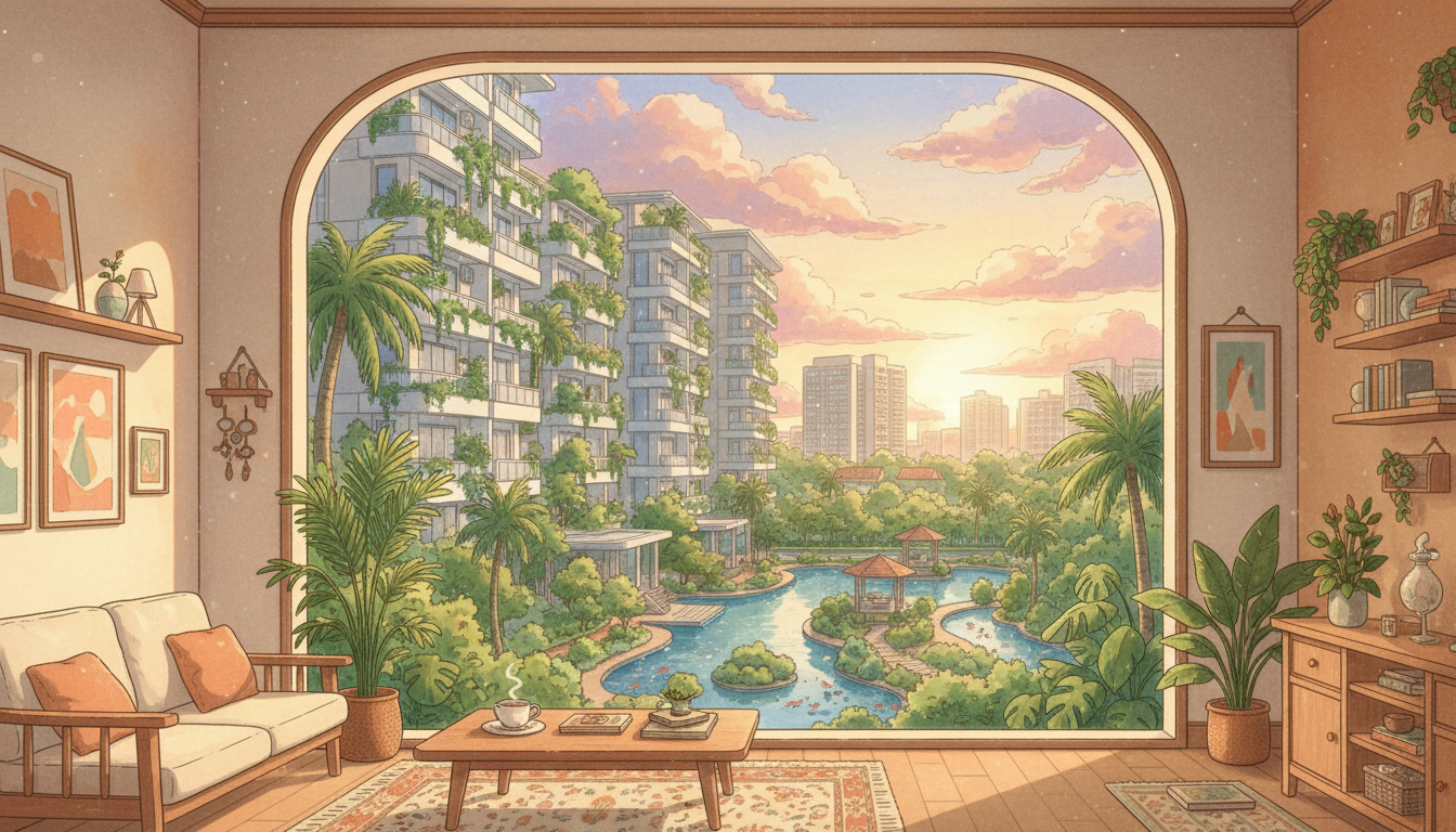 CPF Accrued Interest Explained: Impact on Property Sale | Homejourney