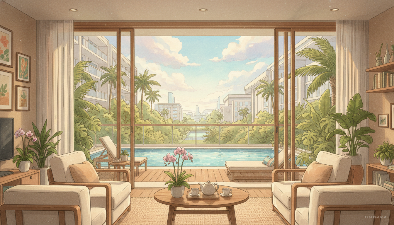 CPF累积利息详解及卖房影响：Homejourney权威全攻略