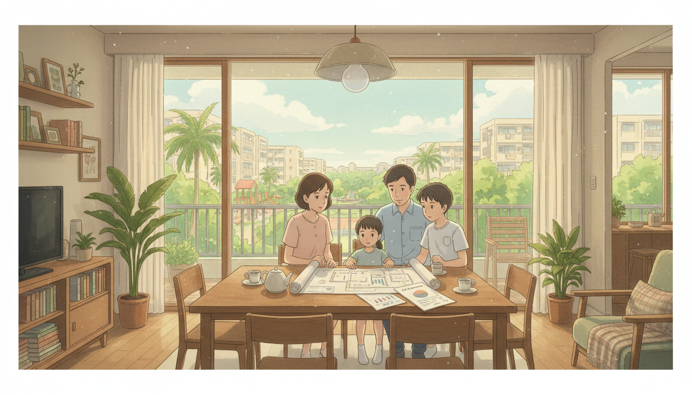 CPF for HDB Purchase: Homejourney's Complete Usage Guide