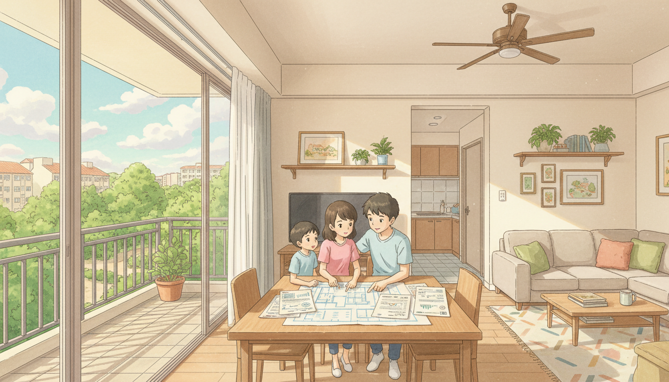 CPF for HDB Purchase: Homejourney's Complete Usage Guide