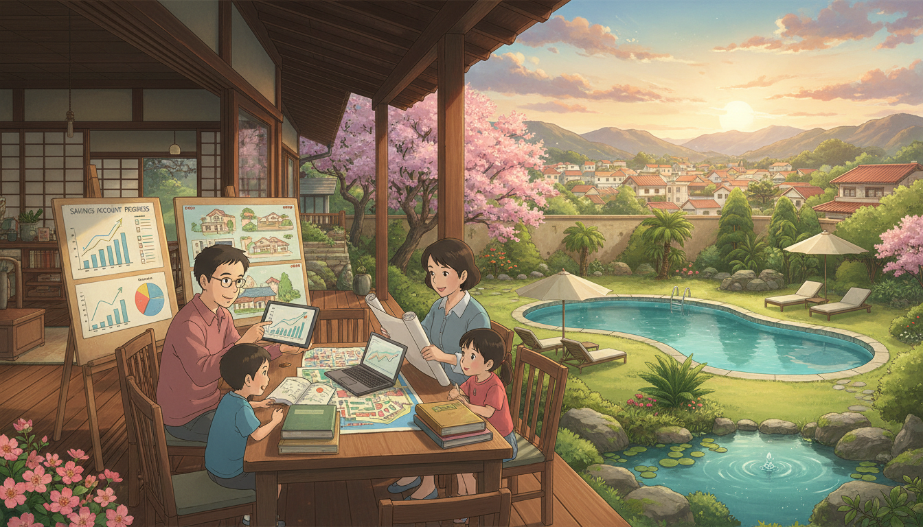 使用CPF购房投资vs自住：Homejourney完整决策指南