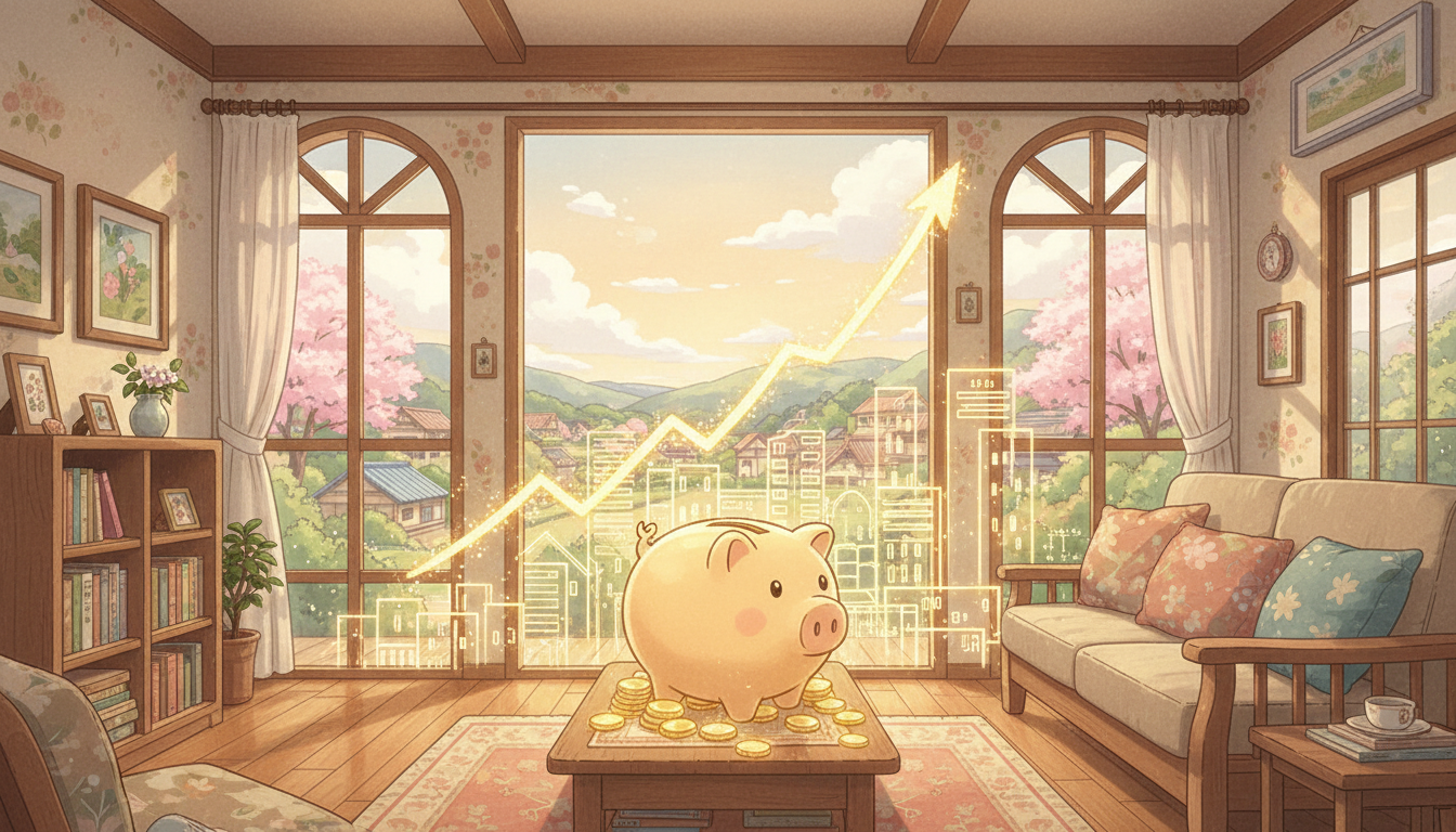 用CPF优化房贷的5个策略：Homejourney安全指南