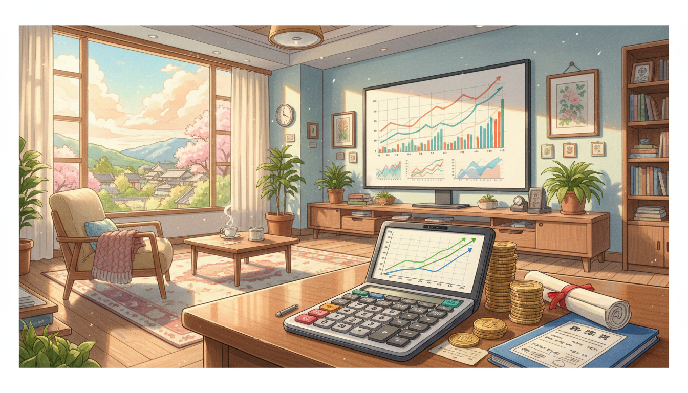 用CPF优化房贷的5个策略：Homejourney房产买家指南