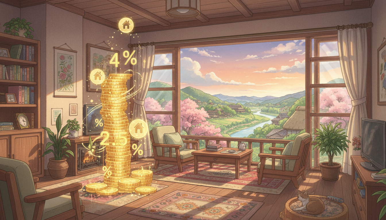 CPF累积利息详解及卖房影响：Homejourney权威指南