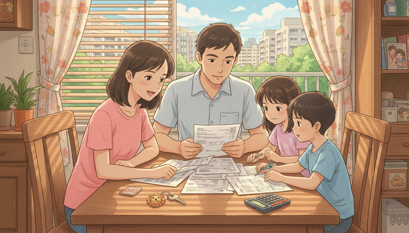 CPF Withdrawal Limits for Property: 2026 Guide by Homejourney