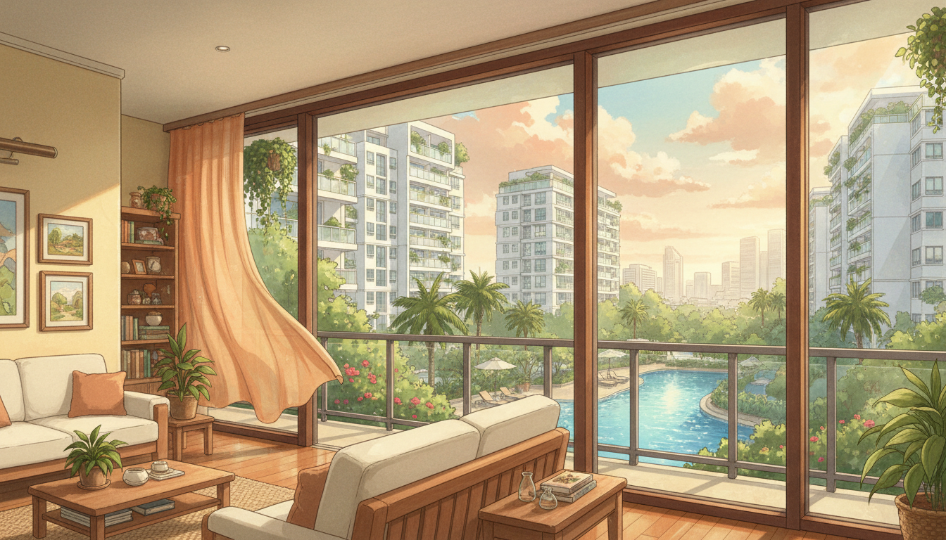 Credit Score Impact on Mortgage Approval Singapore | Homejourney