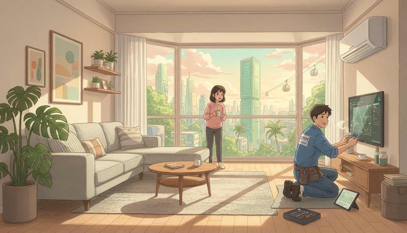 Curtain Cleaning Service Singapore: DIY Tips vs Pros | Homejourney