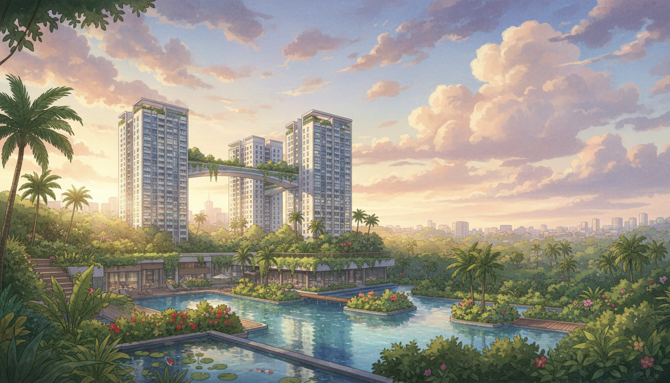 Cuscaden Residences For Sale: District 10 Properties & Units Guide