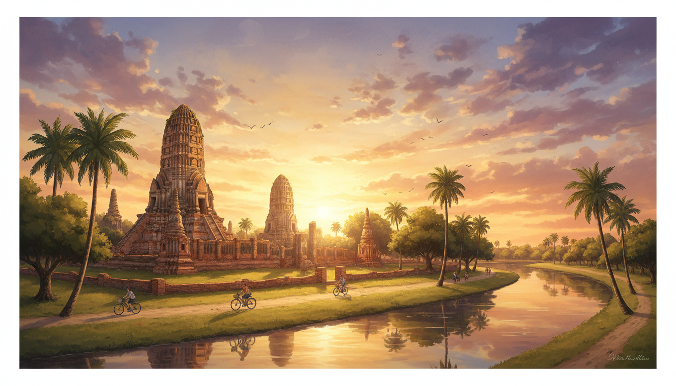 从曼谷移居新加坡完整指南：房产投资与生活规划 | Homejourney