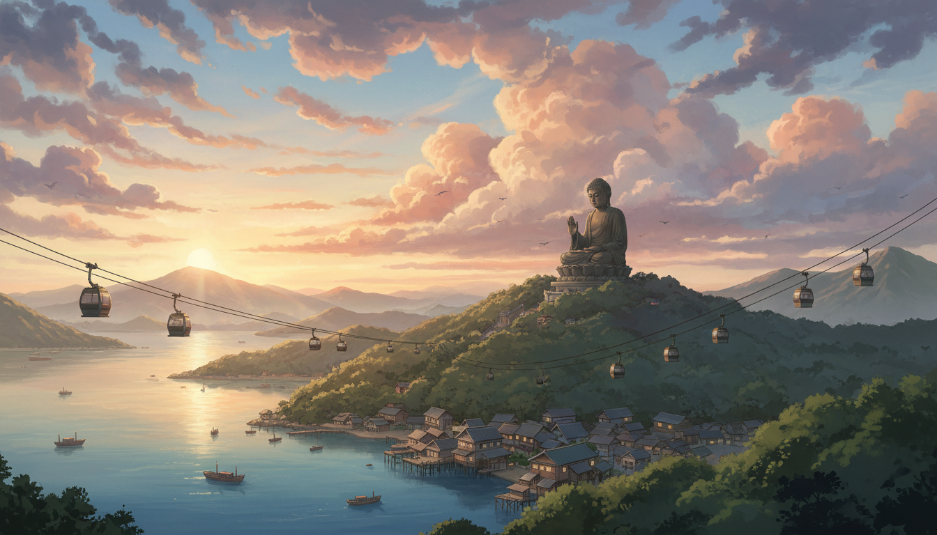 从大屿山移居新加坡指南：Homejourney安全置业攻略