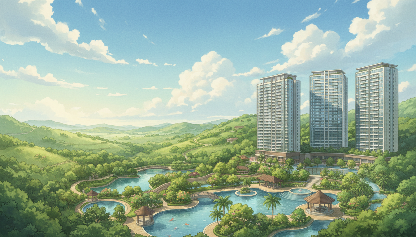 Dairy Farm Residences For Sale: D23 Units Guide | Homejourney