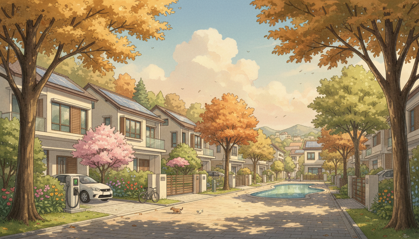 Daisy Park Investment Analysis: Rental Yield & Growth 2026