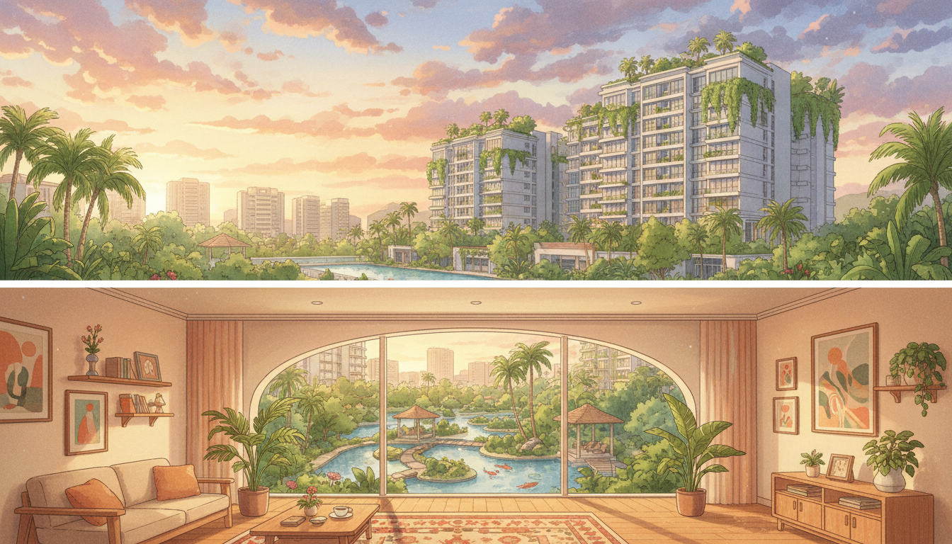 Who Should Choose DBS Home Loan? Complete Review by Homejourney