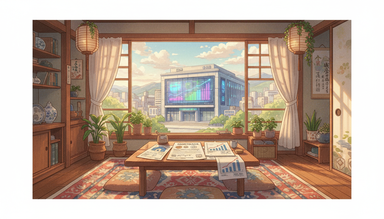 谁适合选择DBS星展vs OCBC华侨银行房贷对比2026 | Homejourney