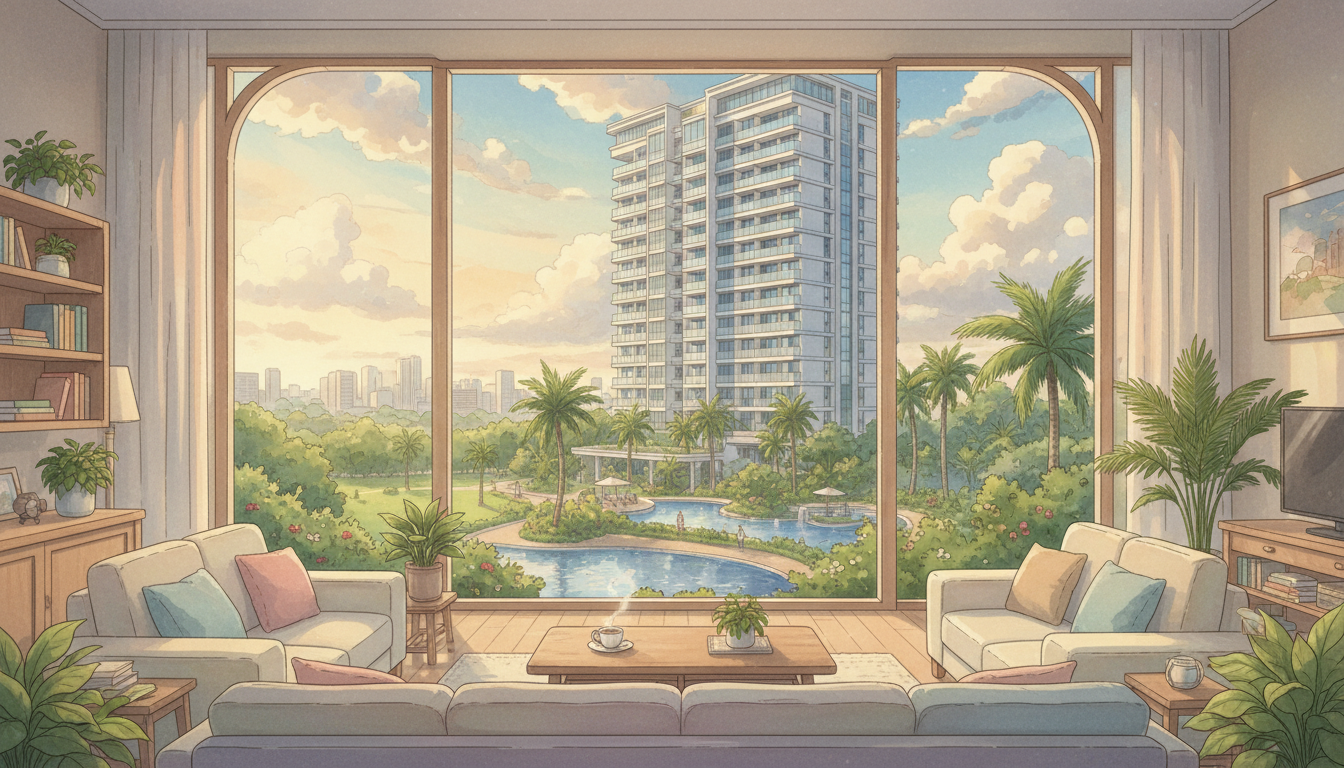 DBS vs OCBC Home Loans 2026: Complete Rate & Feature Comparison