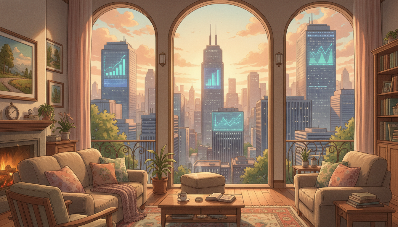 谁适合DBS vs OCBC房贷2026？Homejourney对比指南