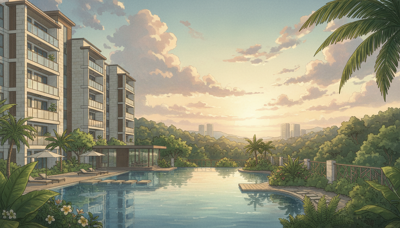 De Centurion Investment Analysis: Rental Yield & Growth | Homejourney