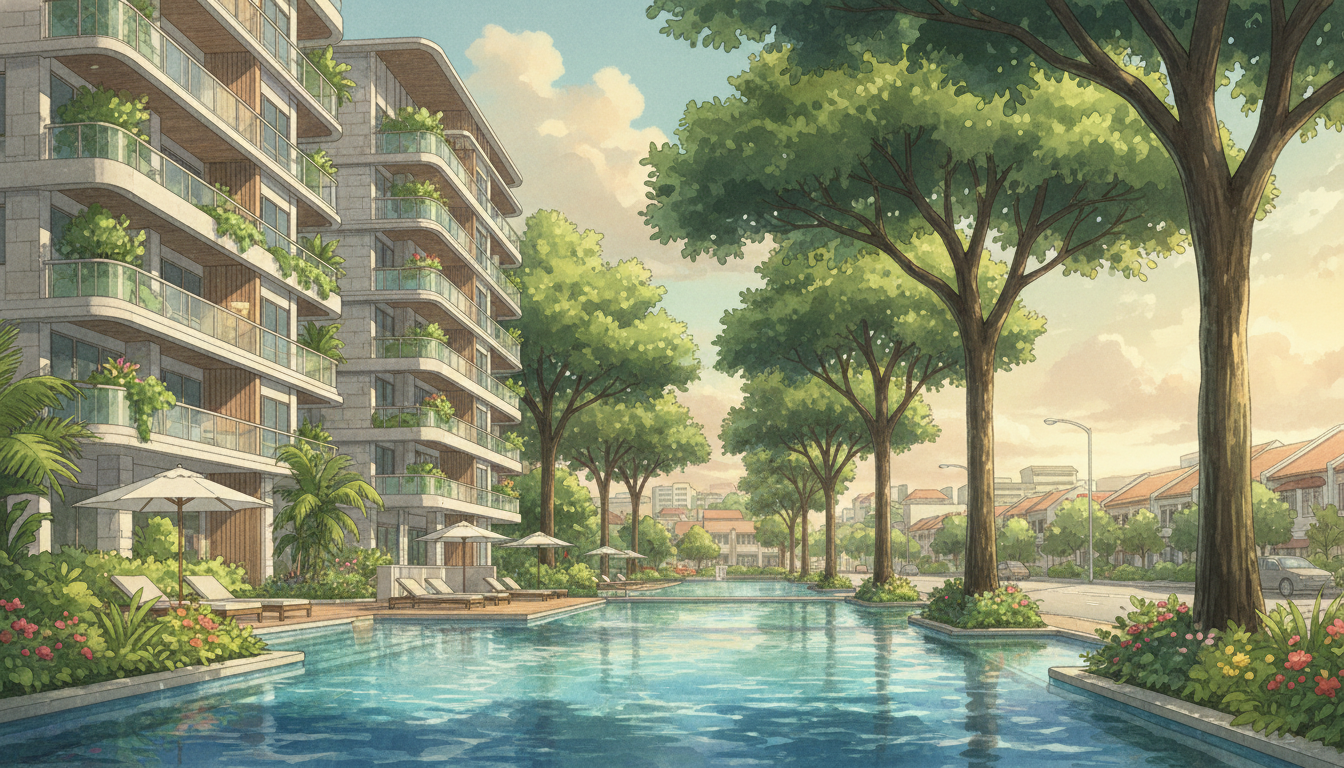 De Lente Investment Analysis: Rental Yield & Growth | Homejourney