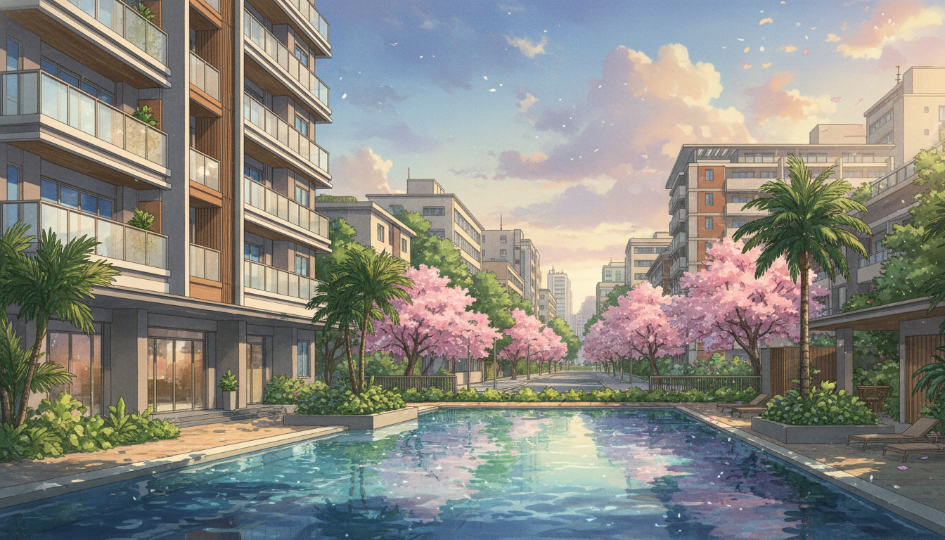 De Paradiso Martaban Road: Full District 12 Condo Guide by Homejourney