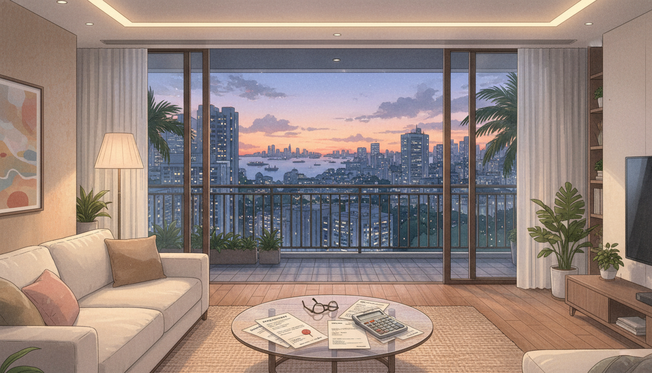 Decoupling Property Mortgage: Homejourney Benefits Guide