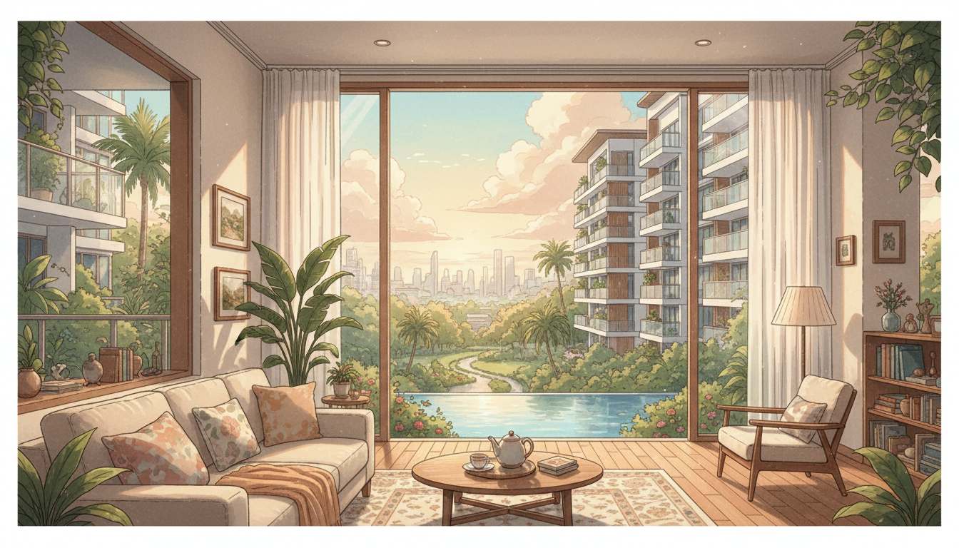 Documents Required for Mortgage Application Singapore | Homejourney Guide