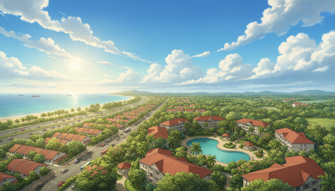 Duku Court Tenant Guide: Lease and Move-In Tips | Homejourney