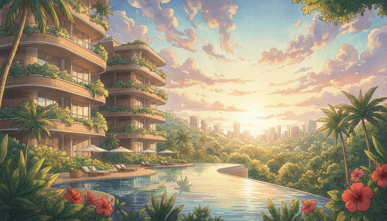 Dunman Regency Investment Analysis: Rental Yield & Growth | Homejourney