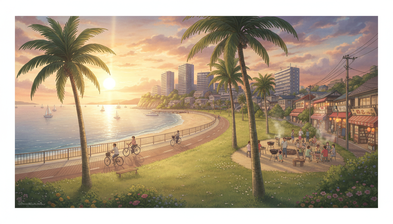 东海岸和加东交通和设施便利度：Homejourney 2026完整指南