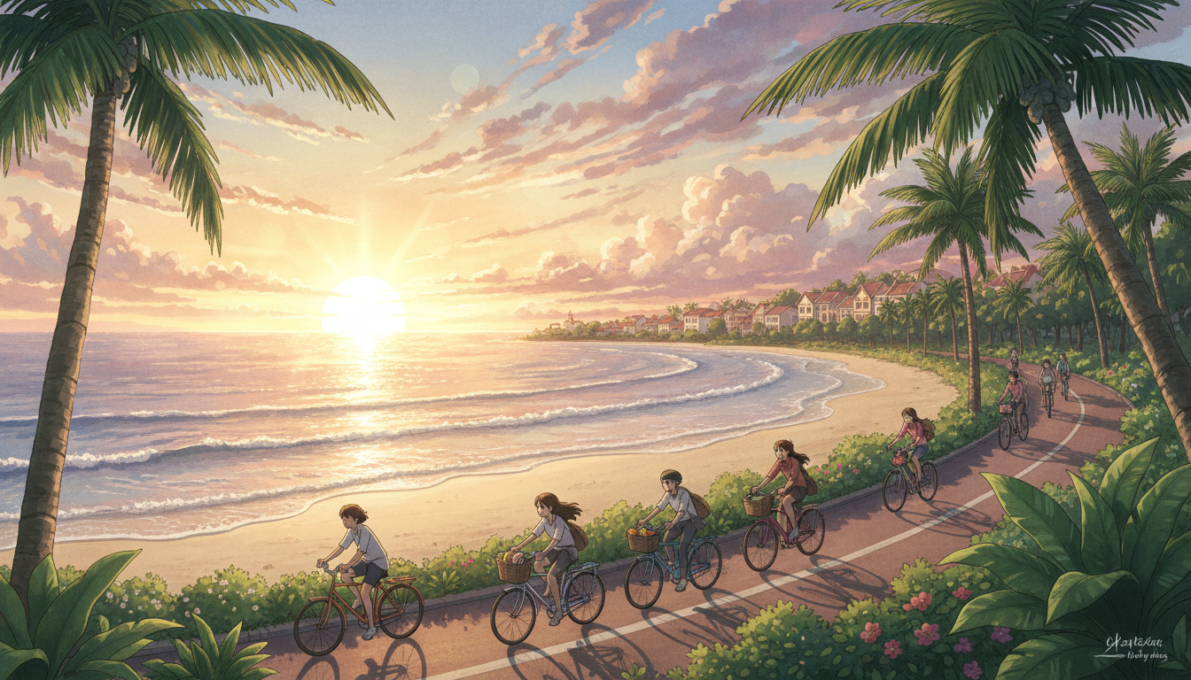 East Coast & Katong Living Guide: Homejourney 2026 Definitive Resource