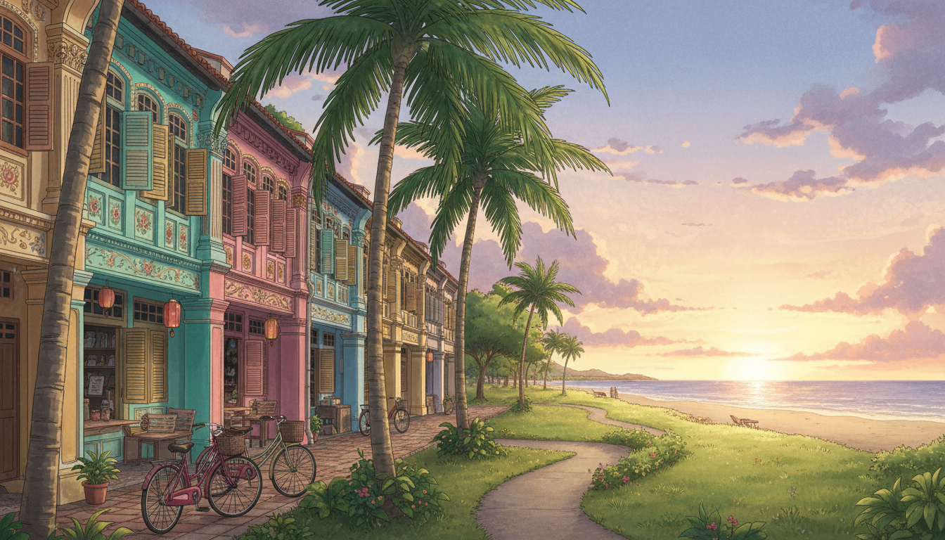 East Coast & Katong Living Guide: Homejourney Definitive 2026