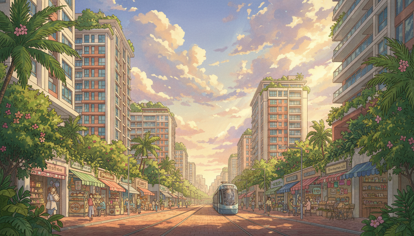 Best Food & Restaurants in East Coast & Katong Living | Homejourney Guide