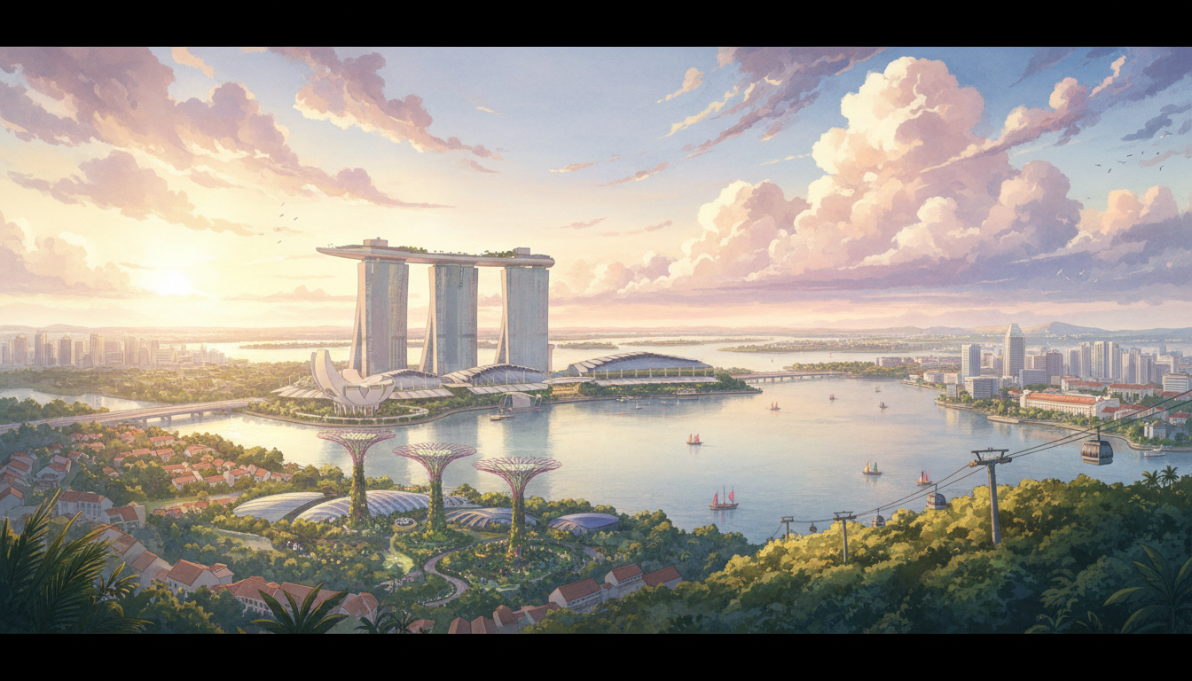 East Coast Park Complete Guide: Cycling, Beach & BBQ | Homejourney