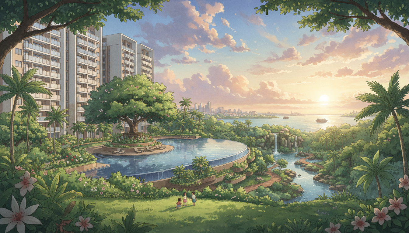 East Grove Investment Returns: Rental Yield Analysis | Homejourney